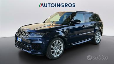 LAND ROVER Range Rover Sport 3.0d i6 mhev HSE Dyna