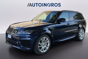 LAND ROVER Range Rover Sport 3.0d i6 mhev HSE Dyna