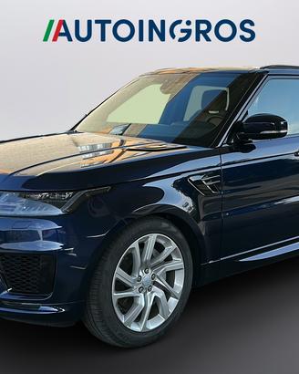 LAND ROVER Range Rover Sport 3.0d i6 mhev HSE Dyna