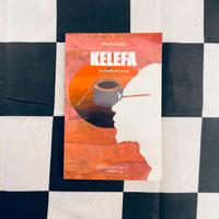 Libro: Kelefa - La prova del pozzo - Mbacke Gadji