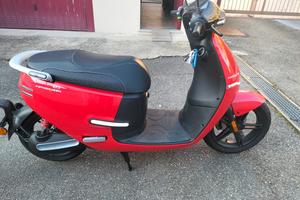 Scooter elettrico horwin ek3 2023