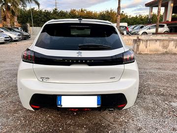 Peugeot 208 BlueHDi 100 Stop&Start 5 porte GT