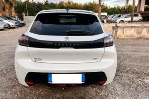 Peugeot 208 BlueHDi 100 Stop&Start 5 porte GT
