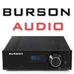 burson dac