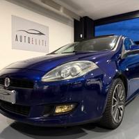FIAT Bravo 1.9 MJT 120 CV DPF Emotion TETTO APRI