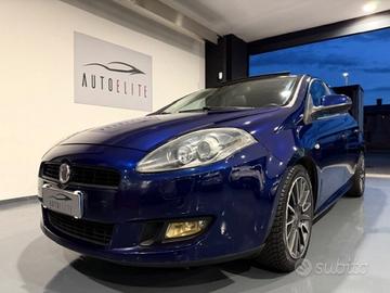 FIAT Bravo 1.9 MJT 120 CV DPF Emotion TETTO APRI
