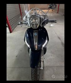 Piaggio beverly anno 2011