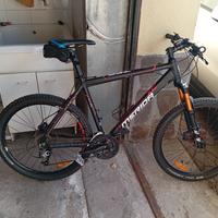 MTB Merida 