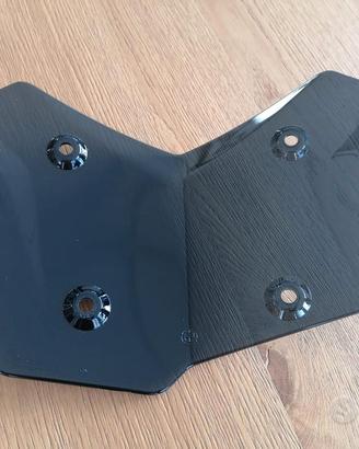Parabrezza fum corto BMW F800GS -2024/2026