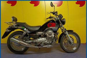 MOTO GUZZI Nevada 750 Finanziabile - Nero - 3886