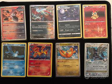 Lotto Pokémon ELITE - Dialga G LIV.X, Mega EX 2025