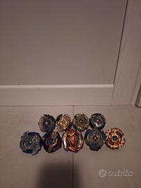 lotto beyblade burst spriggan requiem ,valtriek