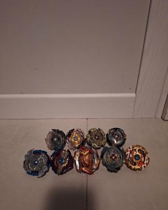 lotto beyblade burst spriggan requiem ,valtriek