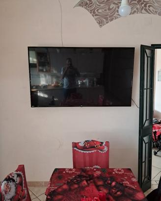  tv LG 65 pollici 