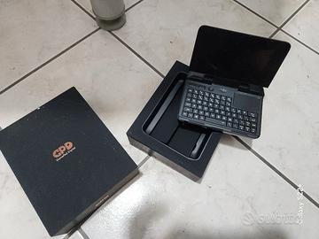 Micro pc notebook GPD