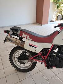  HONDA  XL600R