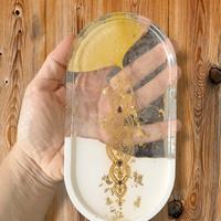 Svuotatasche (Mod. Ovale - Lin. Biloba) Made Italy