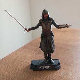 Aguilar Assassin's Creed McFarlane Toys
