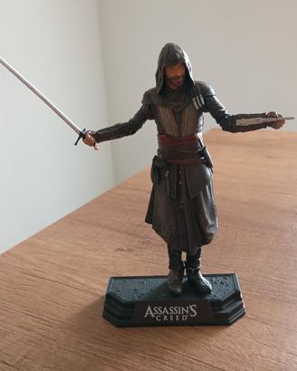Aguilar Assassin's Creed McFarlane Toys