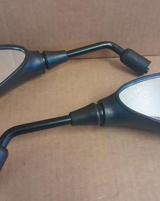 Specchietti Ducati Monster 600 750 900 620 695