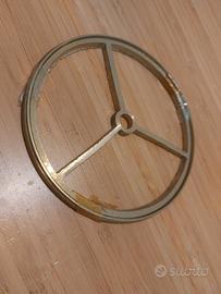 ruota paralume per Tiffany