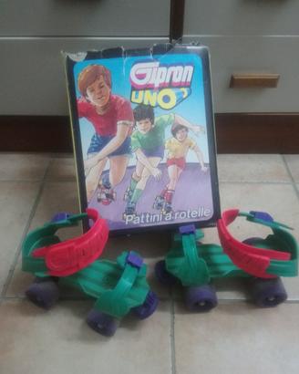 pattini a rotelle x bimbo 