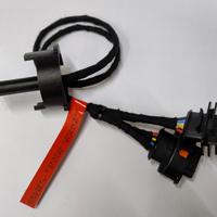 Modifica IAT X tutte le Morini (no centralina)