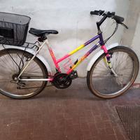 Bici mountain byke, marca FRERA, € 60 Monza