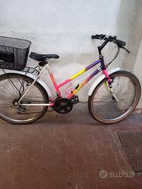 Bici mountain byke, marca FRERA, € 60 Monza