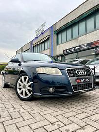 Audi A4 2.0 16V TDI Avant Top plus S-LINE
