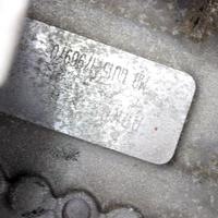 N18B16A MOTORE MINI COUNTRYMAN COOPER S R60 D 1.6 