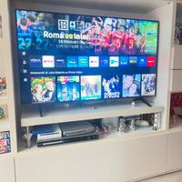 TV hisense 50 pollici