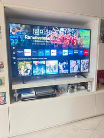 TV hisense 50 pollici