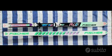 Sci Fischer RC4s cm.170