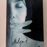 Melissa P. - L'odore del tuo respiro 