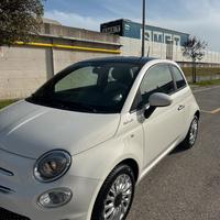 FIAT 500 DOLCEVITA HYBRID 2023