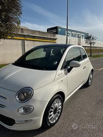 FIAT 500 DOLCEVITA HYBRID 2023