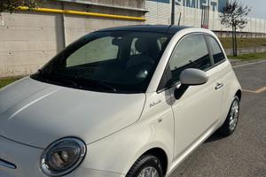 FIAT 500 DOLCEVITA HYBRID 2023