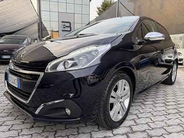 Peugeot 208 5p 1.2 puretech Allure 82cv CINGH...
