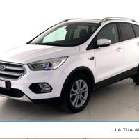 FORD Kuga II 2017 - Kuga 2.0 tdci Business U168983