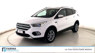 FORD Kuga II 2017 - Kuga 2.0 tdci Business U168983