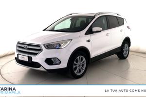FORD Kuga II 2017 - Kuga 2.0 tdci Business U168983