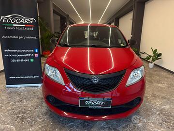 Lancia Ypsilon 1.2 Benzina 8v 70.000 km!!! - 2019