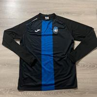 felpa atalanta U23 giocata