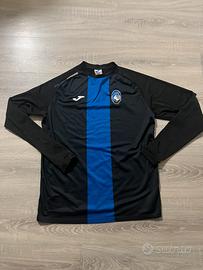 felpa atalanta U23 giocata