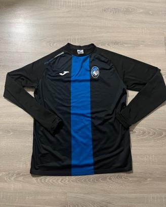felpa atalanta U23 giocata