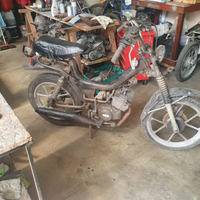 Omc minarelli p6