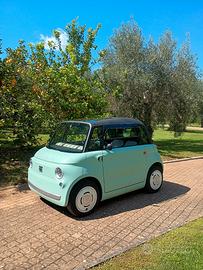 Fiat Topolino 