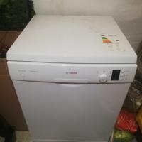 Lavastoviglie Bosch 12 coperti 