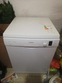 Lavastoviglie Bosch 12 coperti 